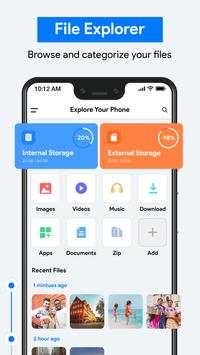File Explorer screenshot 1