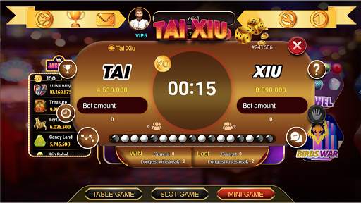 XO79 Club - Slots & Jackpots screenshot 3