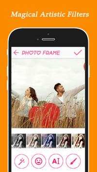 WhatsUp Profile Photo Editor screenshot 4