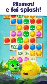 Jelly Splash screenshot 2