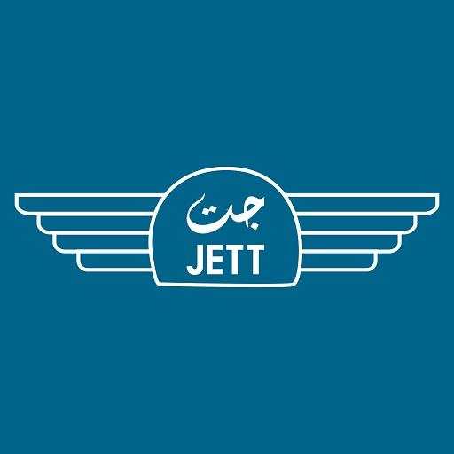 JETT جت 3.8