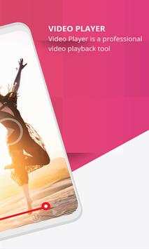 HD Video Player,Mp4 Video Player-Viral Mate screenshot 6