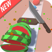 Perfect Slices 2020 icon