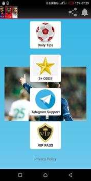 12bet Tips скриншот 1