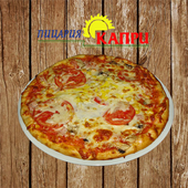 Pizza Kapri icon