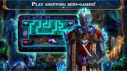 Labyrinths of World 6 f2p screenshot 4