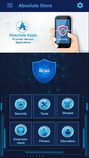 Absolute Store screenshot 2