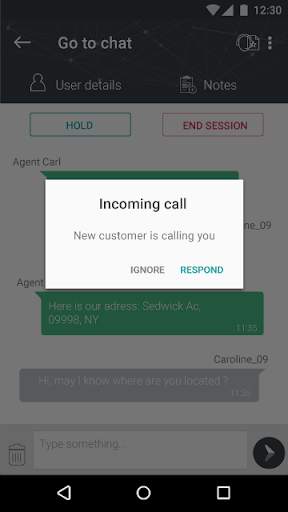 Pengi Live App screenshot 7