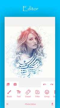 Beauty Photo Editor screenshot 2