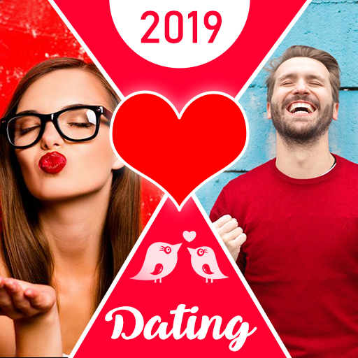 Free Online Dating App - Flirt &amp; Chat icon