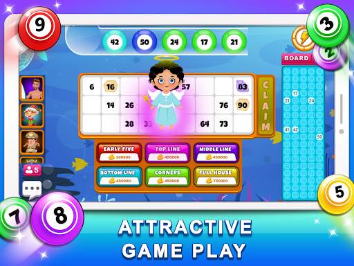 Tambola World screenshot 4