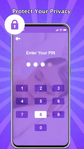 SAX Video Player - HD Video Player screenshot 5