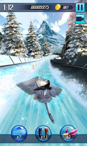 Toboágua 3D screenshot 5