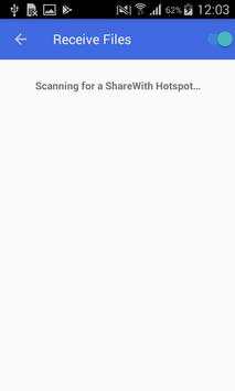 ShareWith screenshot 3