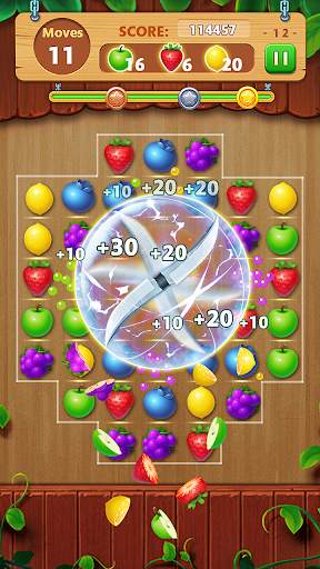 Fruit Blast screenshot 4