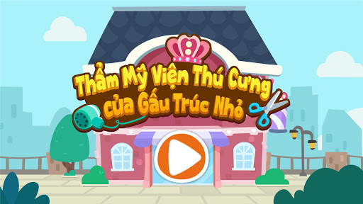Salon Thú Cưng screenshot 6