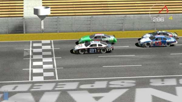 Speedway Masters Lite screenshot 11
