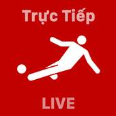 Live Football Stream TV -  Scores and News 1.1
