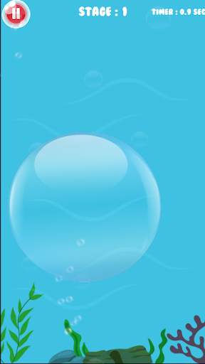 Bubble pop screenshot 3