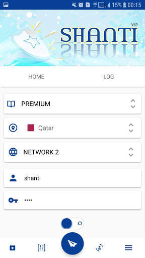 Shanti VIP screenshot 3