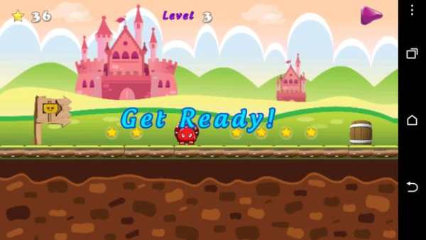 Temple Princess Jungle Run screenshot 2