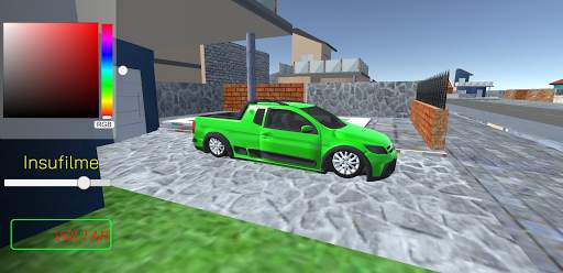 Carros Pancadão Rebaixados Lite screenshot 2