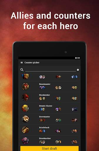 Dota Plus Total screenshot 15