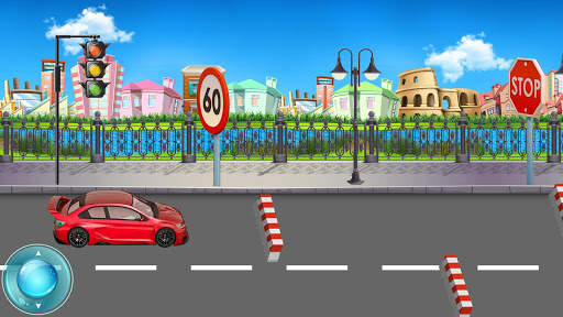Car Builder Factory: Build Sports Vehicles screenshot 7