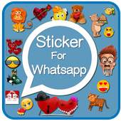 Sticker For Whatsapp 1.0