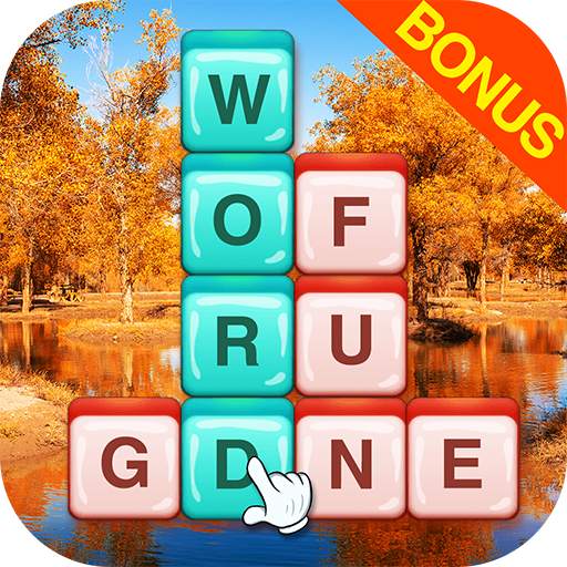 Word Connect -  Free Word Games & Puzzles 1.6.0