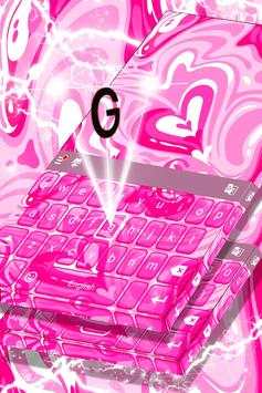 New Keyboard Theme 2018 screenshot 1