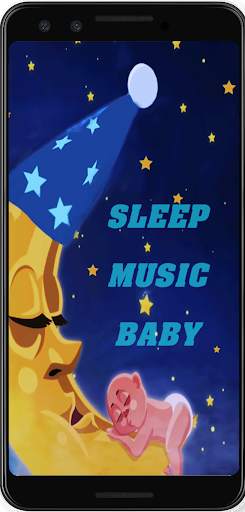 Baby Sleep Music screenshot 1