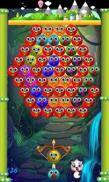Bubble Birds स्क्रीनशॉट 14