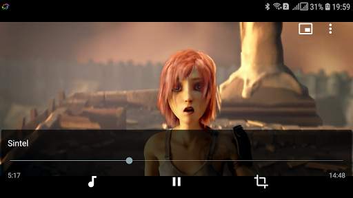 Ace Stream Engine screenshot 5