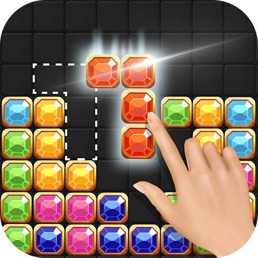 Block Puzzle Jewel & Classic Free Puzzle 1.0.2