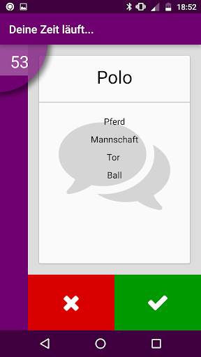WordDeck screenshot 3