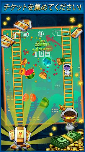 Super Slash screenshot 3