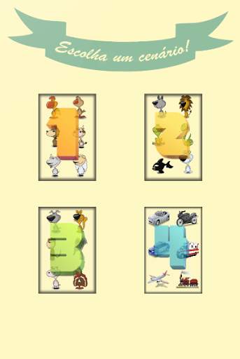 Sons - Infantil screenshot 2