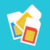 Afghan Sim Services icon