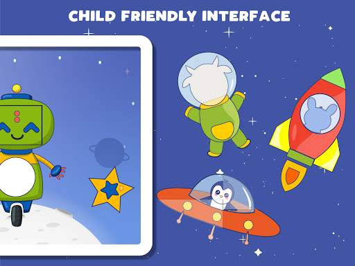 EduKid: Fun Educational Games for Toddlers 👶👧 screenshot 12