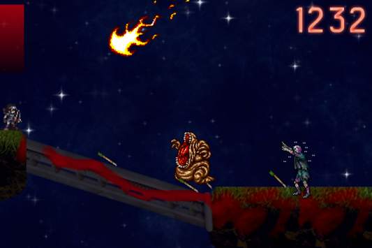 Zombie Sniper Archer screenshot 5
