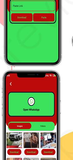 Social Media Downloader- Without Watermak screenshot 3