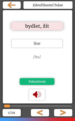 4English Angličtina - Online kurzy screenshot 14
