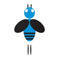 Bee App icon