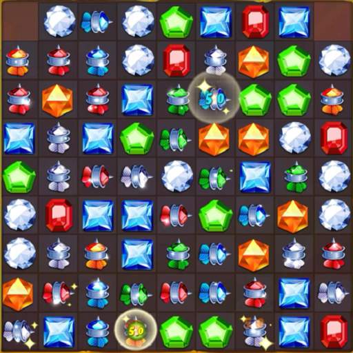 Jewels Switch 1.3