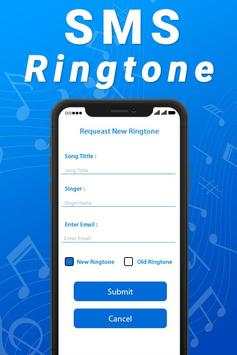 SMS Ringtones screenshot 4