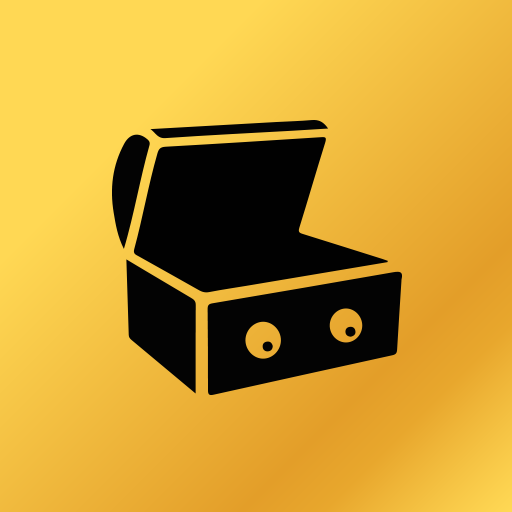 TreasureHunter3D icon