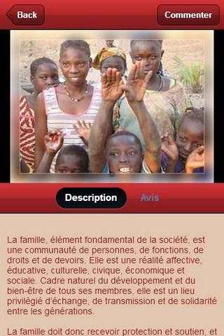World for Tchad screenshot 3