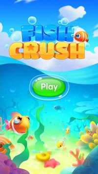 Fish Crush screenshot 8
