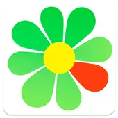 ICQ – Video Calls &amp; Chat App Tips icon